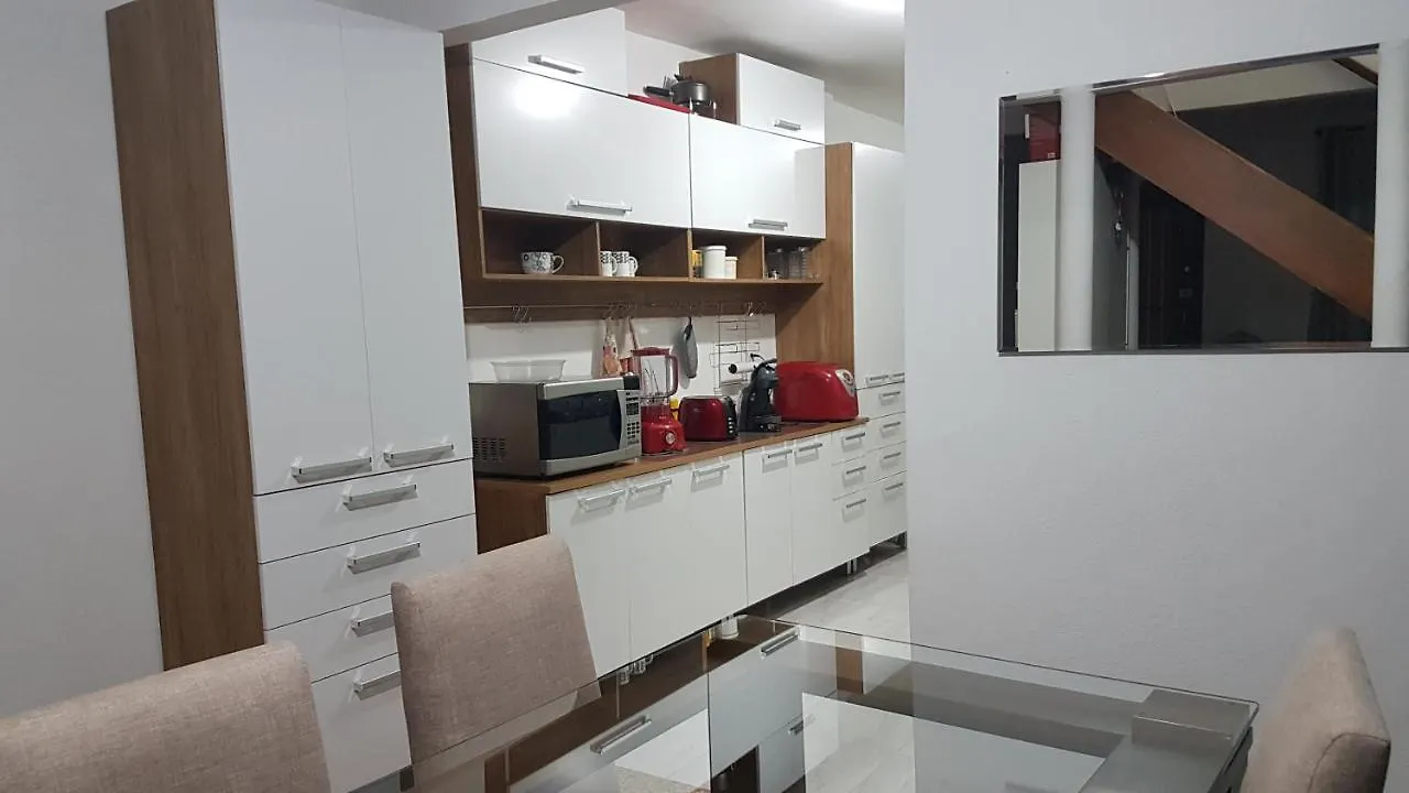 Homestay szállás Suite Em Sobrado Perto Do Metro Paraiso São Paulo