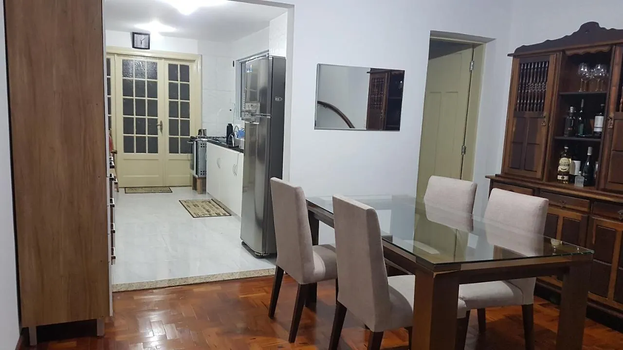 Suite Em Sobrado Perto Do Metro Paraiso São Paulo