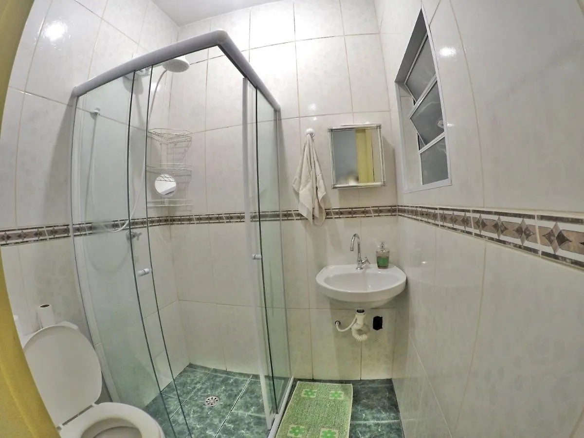 Suite Em Sobrado Perto Do Metro Paraiso São Paulo